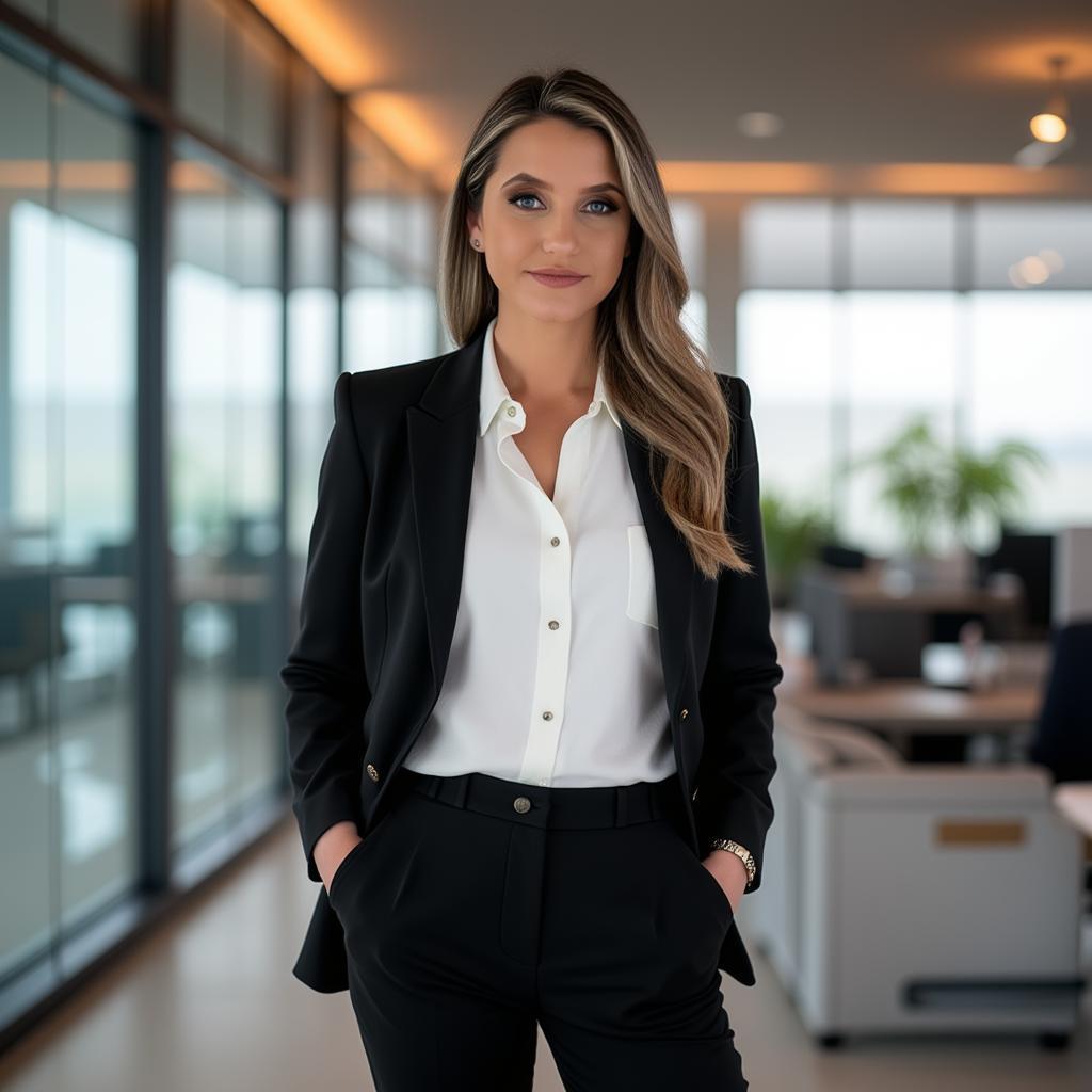 Rita Carmona